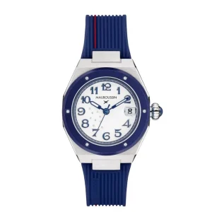 Femme Mauboussin Montre Kab 9609104-590