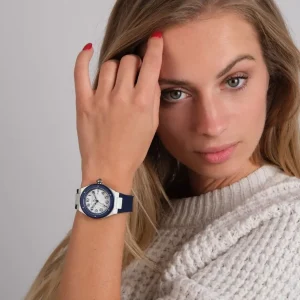 Femme Mauboussin Montre Kab 9609104-590