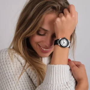 Femme Mauboussin Montre Kab 9609100-590