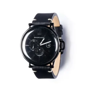 Homme Mauboussin Montre Montre 24 Heures Pour T&rsquo;aimer 9612800-700
