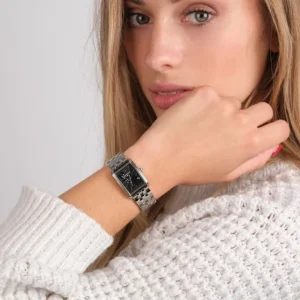 Femme Mauboussin Montre Rue Colette 9626100-700