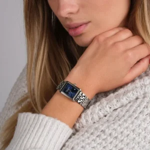 Femme Mauboussin Montre Rue Colette 9626100-701