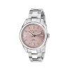 Femme Mauboussin Montre Silicon Valley 9586600-701
