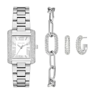 Femme Michael Kors Montre Emery MK4839SET