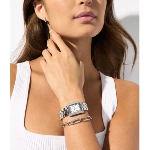 Femme Michael Kors Montre Emery MK4839SET