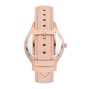 Femme Michael Kors Montre Slim Runway MK7467