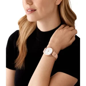 Femme Michael Kors Montre Slim Runway MK7467