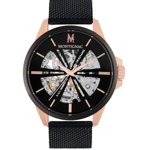 Homme Montignac Montre MOPE19A08