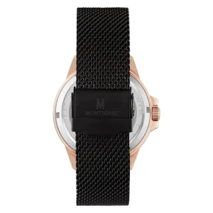 Homme Montignac Montre MOPE19A08