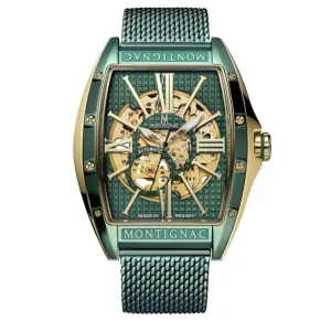 Homme Montignac Montre MOW1102
