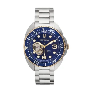 Homme Montignac Montre MOW909