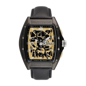 Homme Montignac Montre MOW903