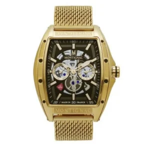 Homme Montignac Montre MOW703