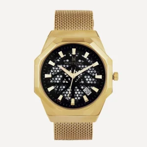 Homme Montignac Montre MOW161