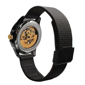 Homme Montignac Montre MOW405