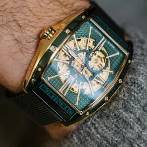 Homme Montignac Montre MOW1102