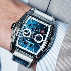 Homme Montignac Montre MOW802