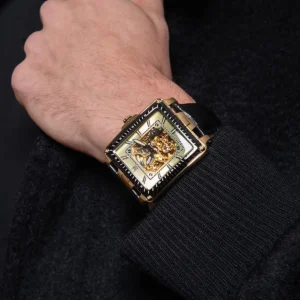 Homme Montignac Montre MOW905