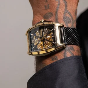 Homme Montignac Montre MOW413