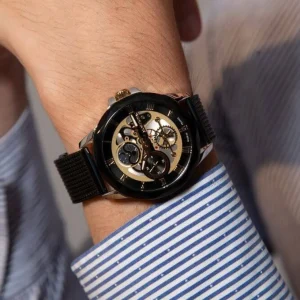 Homme Montignac Montre MOW612