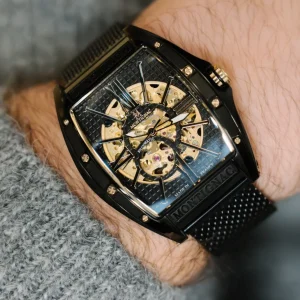 Homme Montignac Montre MOW1103