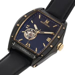 Homme Montignac Montre MOW1009