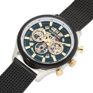 Homme Montignac Montre MOW609