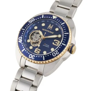 Homme Montignac Montre MOW909