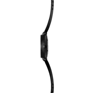 Homme Herbelin Montre Newport Carbon Titane Squelette Edition Limitée 1888SQCTN14CA