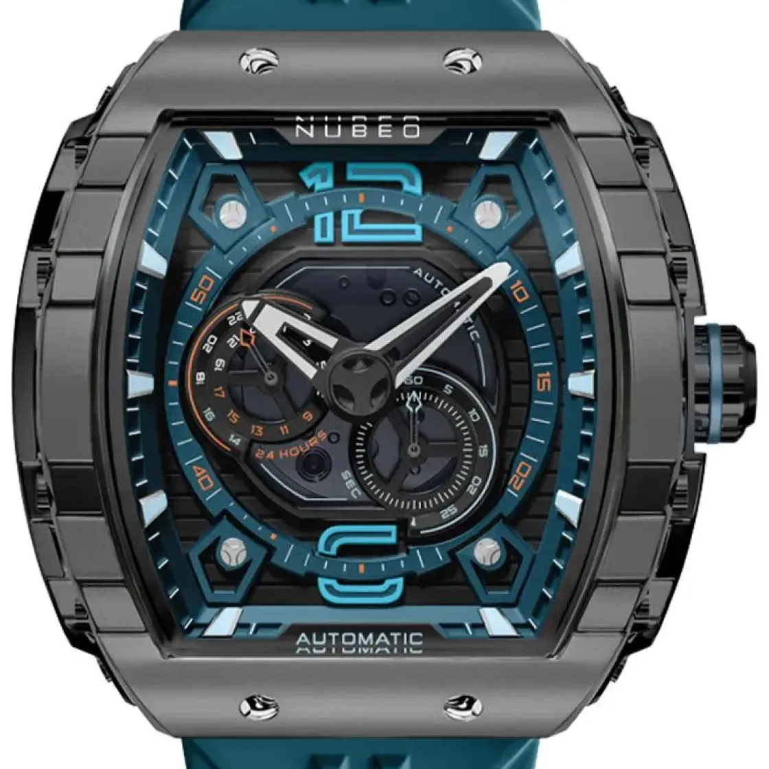 montre_nubeo_magellan_h_a_2-4.webp Homme NUBEO Montre Magellan 24h Automatique NB-6087-07