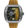Femme NUBEO Montre Magellan Star Trek Warp Speed Riker Automatique Edition Limitée NB-6106-03
