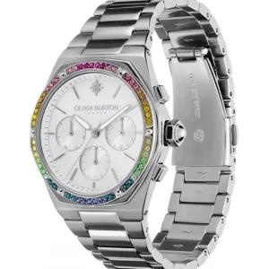 Femme Olivia Burton Montre Hexa 24000101