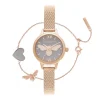 Femme Olivia Burton Montre OBGSET148
