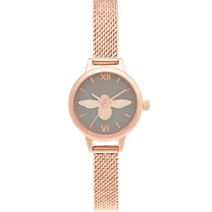 Femme Olivia Burton Montre OBGSET148