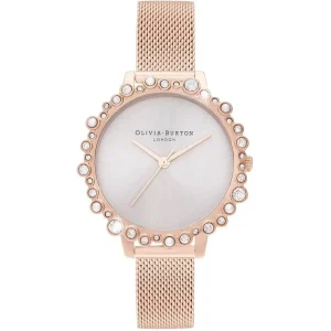 Femme Olivia Burton Montre OB16US50