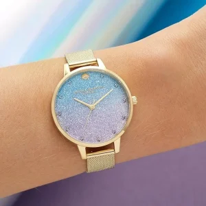 Femme Olivia Burton Montre OB16US48