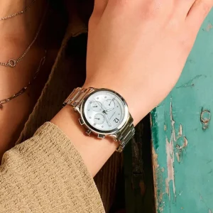 Femme Olivia Burton Montre Sport Luxe 24000065