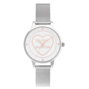 Femme Olivia Burton Montre Sweet Heart OB16CD02