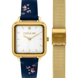 Femme Oui & Me Montre Harmonie ME010380