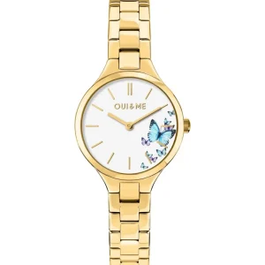 Femme Oui & Me Montre Jolie ME010399