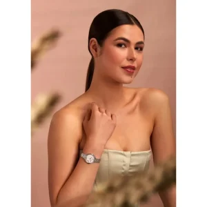 Femme Oui & Me Montre Jolie ME010396