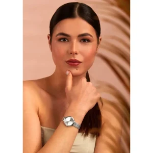 Femme Oui & Me Montre Jolie ME010395