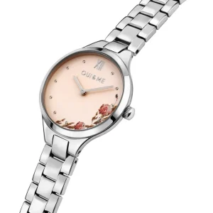 Femme Oui & Me Montre Jolie ME010396