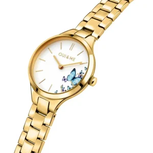 Femme Oui & Me Montre Jolie ME010399