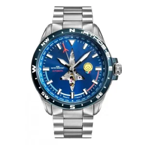 Homme Patrouille de France Montre Athos8 668093
