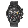 Homme Patrouille de France Montre Athos 4 668135