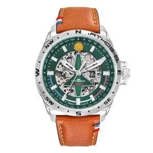 Homme Patrouille de France Montre Athos8 668143