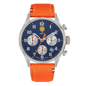Homme Patrouille de France Montre Athos7 668137