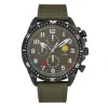 Homme Patrouille de France Montre Athos4 668134