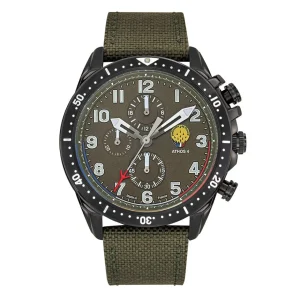 Homme Patrouille de France Montre Athos4 668134